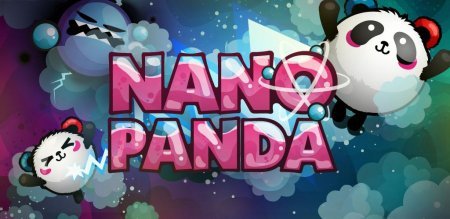 Nano Panda скачать на андроид