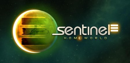 Sentinel 3