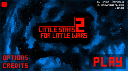Little stars for little wars 2