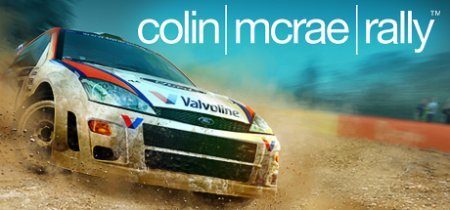 Скачать Colin McRae Rally Remastered через торрент