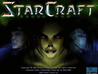 StarCraft & Brood War