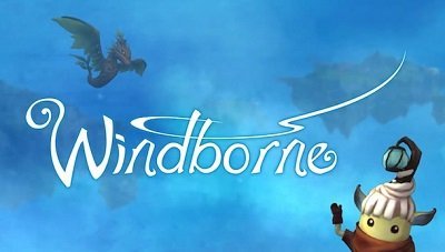 Windborne Early Adventurer With Soundtrack