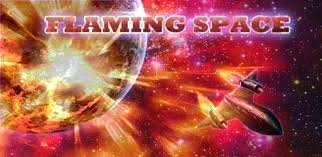 Flaming Space
