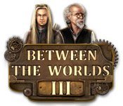 Between the Worlds 3: The Heart of the World