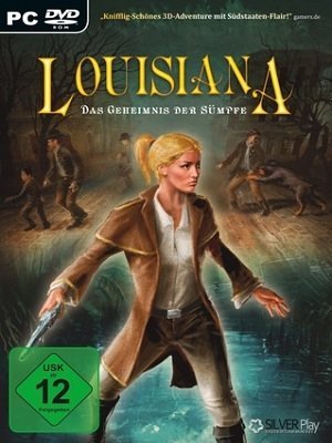 Louisiana Adventure
