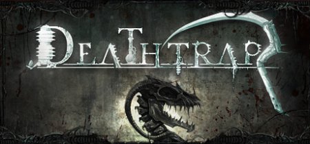 Deathtrap (2014)