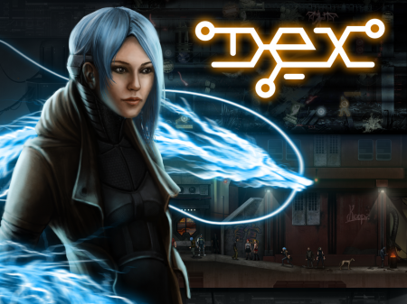Dex (2014)