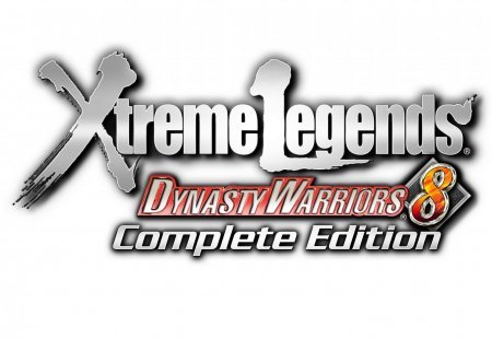 Dynasty Warriors 8: Xtreme Legends (2014)
