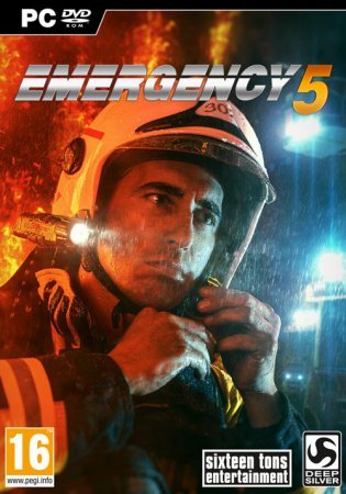 Emergency 5: Deluxe Edition