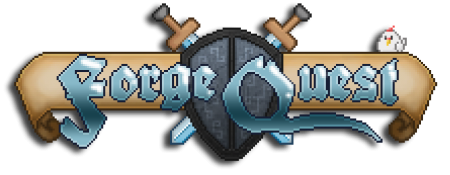 Forge Quest