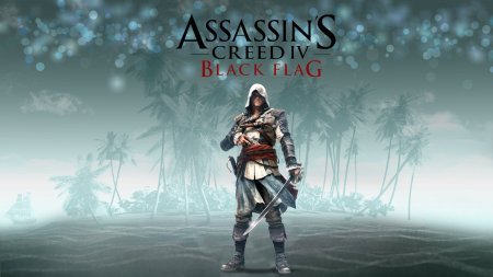 Assassins Creed 4 – Black Flag