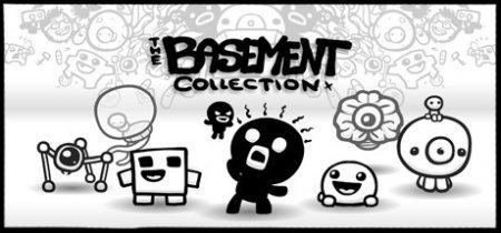 Basement Collection