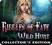Riddles Of Fate: Wild Hunt CE