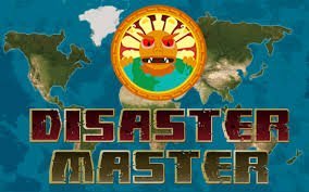 Master Of Disaster