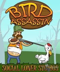 Скачать Bird Assassin для компьютера