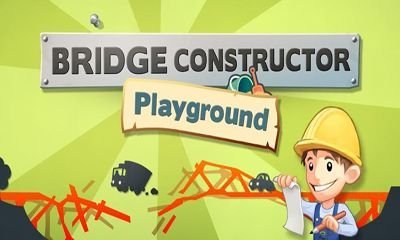 Скачать Bridge Constructor через торрент
