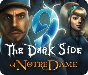 9: The Dark Side Of Notre Dame CE