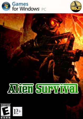 Alien Survival
