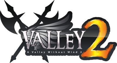 A Valley Without Wind 2