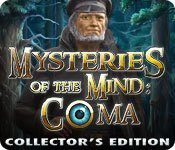 Mysteries of the Mind: Coma CE