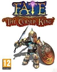 FATE 4: The Cursed King