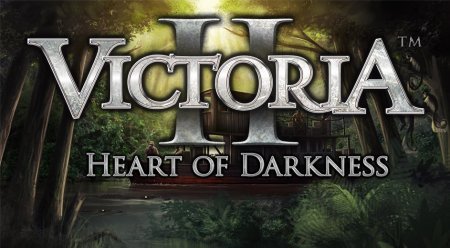 Victoria 2: Heart of Darkness