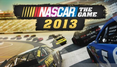 NASCAR The Game