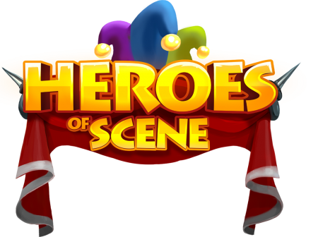 Heroes of Scene
