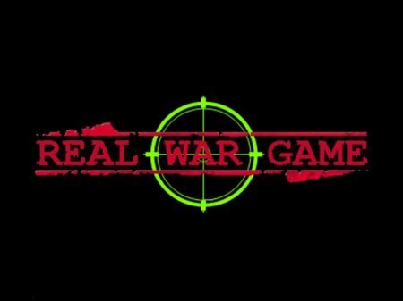 Real War Game: Truth of War