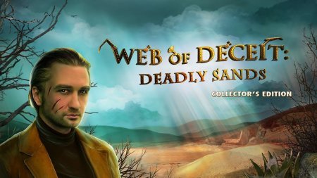 Web of Deceit 2: Deadly Sands CE