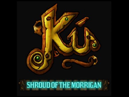 Ku: Shroud of the Morrigan