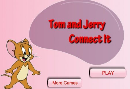 Том и Джерри и ваша внимательность играть