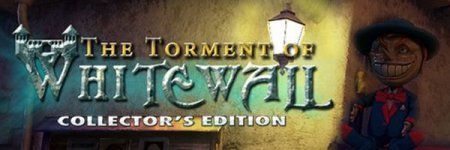 The Torment of Whitewall CE