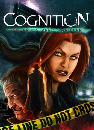 Cognition Episode 1: The Hangman