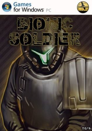 Bionic Soldier