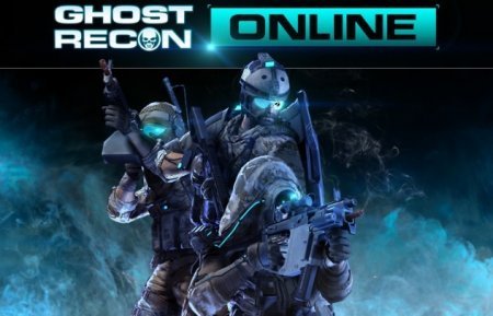 Tom Clancy’s Ghost Recon: Online