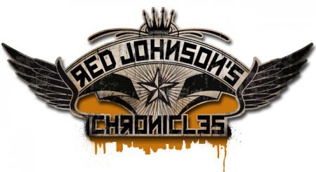 Скачать Red Johnsons Chronicles через торрент на PC