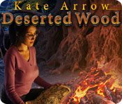 Kate Arrow Deserted Wood