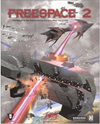 Free Space 2