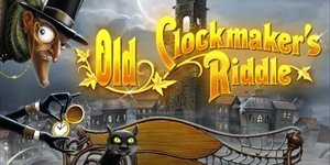 Old Clockmakers Riddle