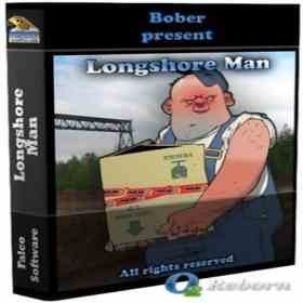 Longshore Man