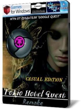 Tokio Hotel Quest