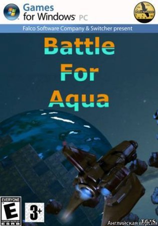 Battle For Aqua
