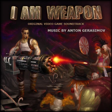 I Am Weapon