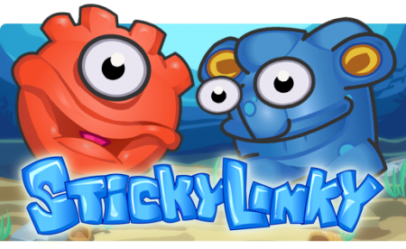 Sticky Linky