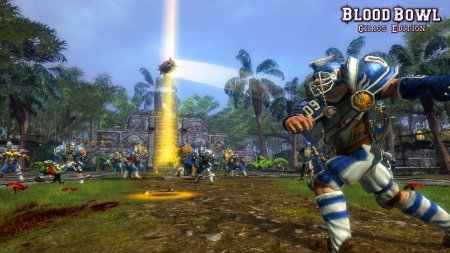 Blood Bowl: Chaos Edition