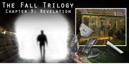 The Fall Trilogy: Chapter 3 – Revelation