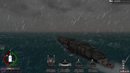 Ship Simulator Extremes