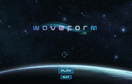 Игра: Waveform скачать через торрент