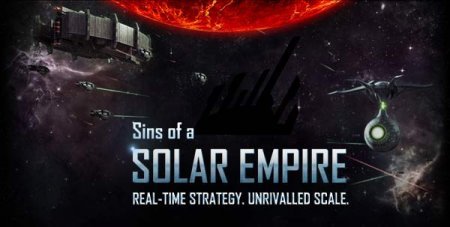 Sins of a Solar Empire Diplomacy